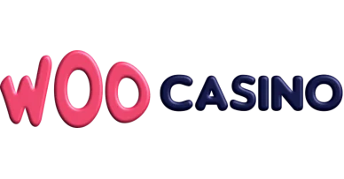 Logo del casinò Woo