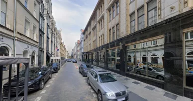 Jak dojechać do Grand Casino we Wrocławiu