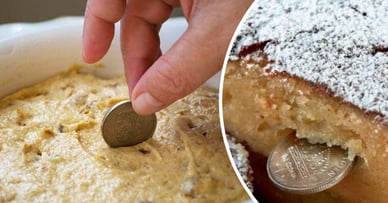 Василопіта 