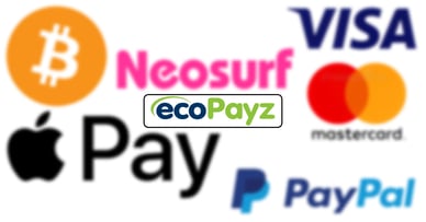 ecopayz alternatives