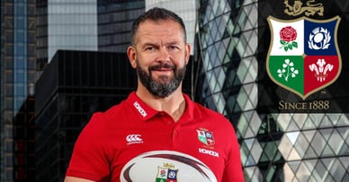andy farrell lions