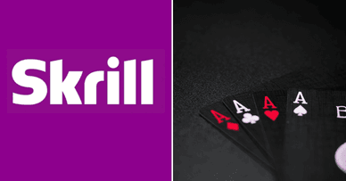 Spielauswahl in Skrill Spielauswahl in Skrill Casinos