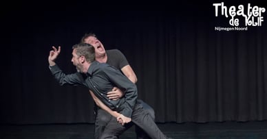theater de klif nijmegen