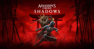 Assassin’s Creed: Shadows Assassin’s Creed