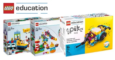 LEGO Education