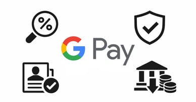 casinos that take google pay