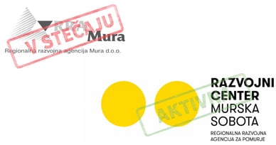RRA Mura Murska Sobota RCMS