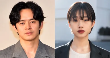 私生活 河合優実そして 池松 宗介