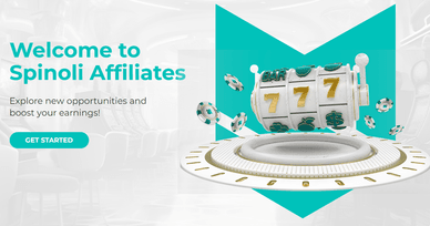 Spinoli Partner program