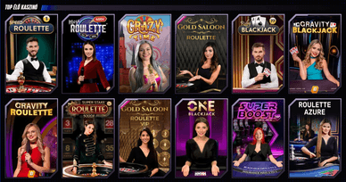 Win Rolla élő kaszinó