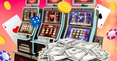 Казино зі швидким виведенням грошей