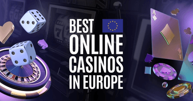 Best casino in Europe