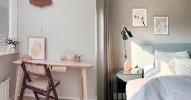 Möbeldesign från IKEA