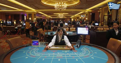 Παίξτε μπακάρα σε offline καζίνο