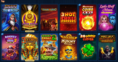 Dudespin nyerőgépek 