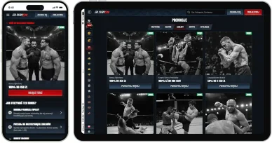 Sportowe bonusy Sportowe bonusy w Casino Online Glorion