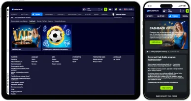 Promocje Cashback w FairPari Cashback