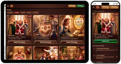 Kasynowe bonusy CrazyTower — kasynowe bonusy