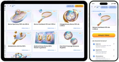 Bonusy sportowe w KasynoCasinoLab Bonusy sportowe