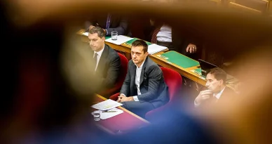 Érdekességek Rogán Antalról Rogán Antal 2026