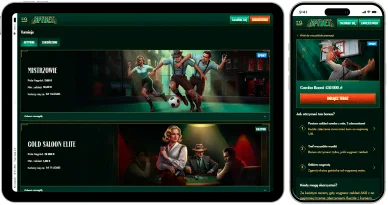 Bonusy sportowe Bonusy sportowe w Kasyno Online SpyBet