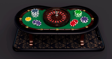 Spiels ohne 5-Sekunden-Pausen in Casino