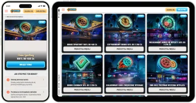 Wyns Casino Online — sportowe bonusy Sportowe bonusy