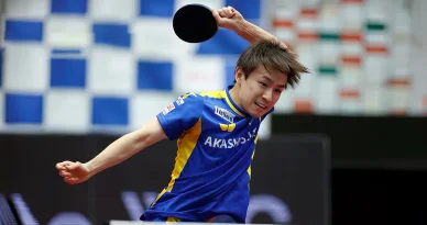 【2021年から現在まで】 丹羽 孝希【2021年から現在まで】