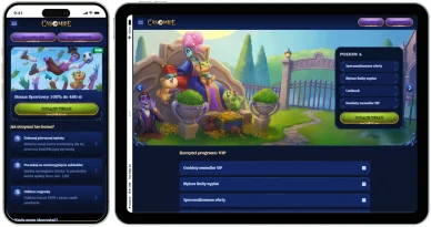 Bonus sportowy Casombie Sportowe bonusy