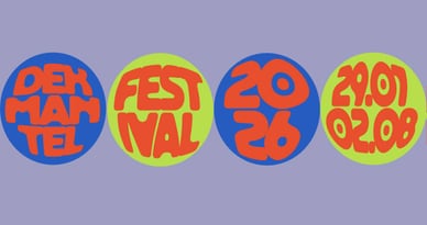 dekmantel 2026 dates