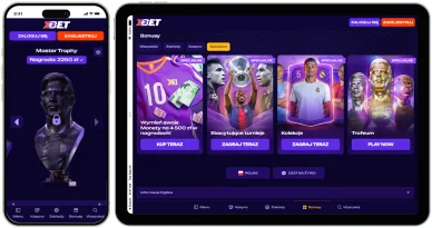 Promocje i bonusy w kasynie X3bet