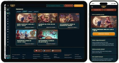 Kasynowe bonusy w Monster Win Casino
