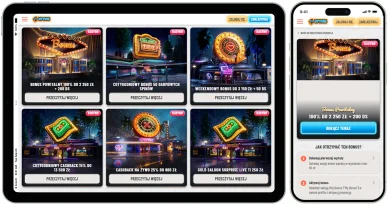 Kasynowe bonusy w KasynoWyns Kasynowe bonusy