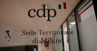 Cassa Depositi e Prestiti Milano