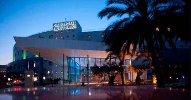 Club Hotel Casino Loutraki Ελλάδα