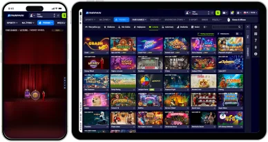 Gry bonusowe Gry bonusowe w kasyno online FairPari