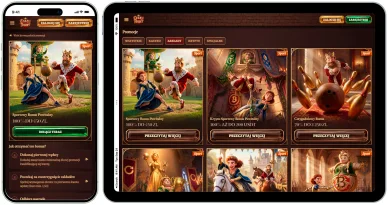 Sportowe bonusy Casino CrazyTower — sportowe bonusy