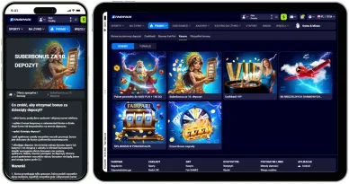 Promocje kasynowe w kasynie FairPari Promocje kasynowe