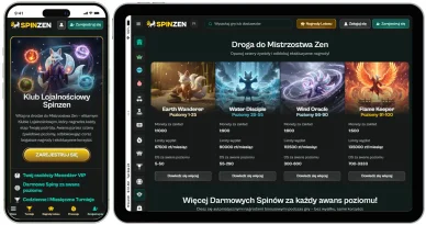 Program VIP w Spinzen