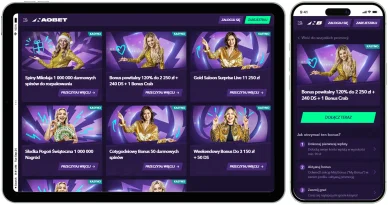 Bonusy kasynowe w Naobet Kasynowe bonusy