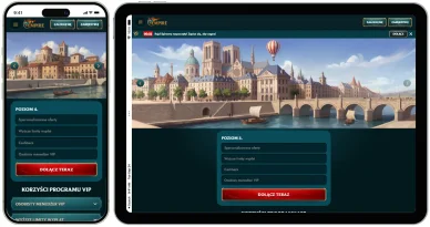 MyEmpire Casino Online — program VIP
