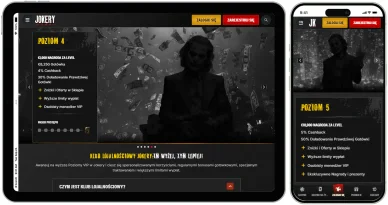 Program Lojalnościowy