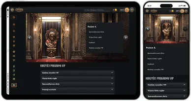 System lojalnościowy