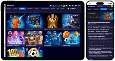 Promocje sportowe — Fair Pari Promocje sportowe