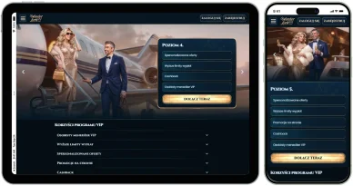 System lojalnościowy