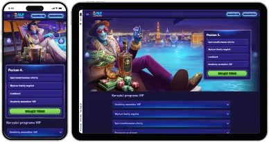 Program VIP w Alf Casino AlfCasino online — program VIP