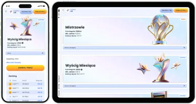 Turnieje w kasyno CasinoLab Turnieje