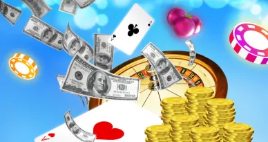 Top 9 Tips With Glory Casino: Каждое Вращение Приближает Вас к Славе