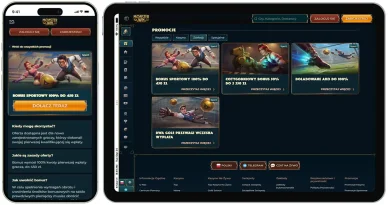 MonsterWin kasyno — sportowe bonusy