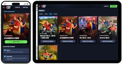 Bonusy — Vegashero Casino Kasynowe bonusy